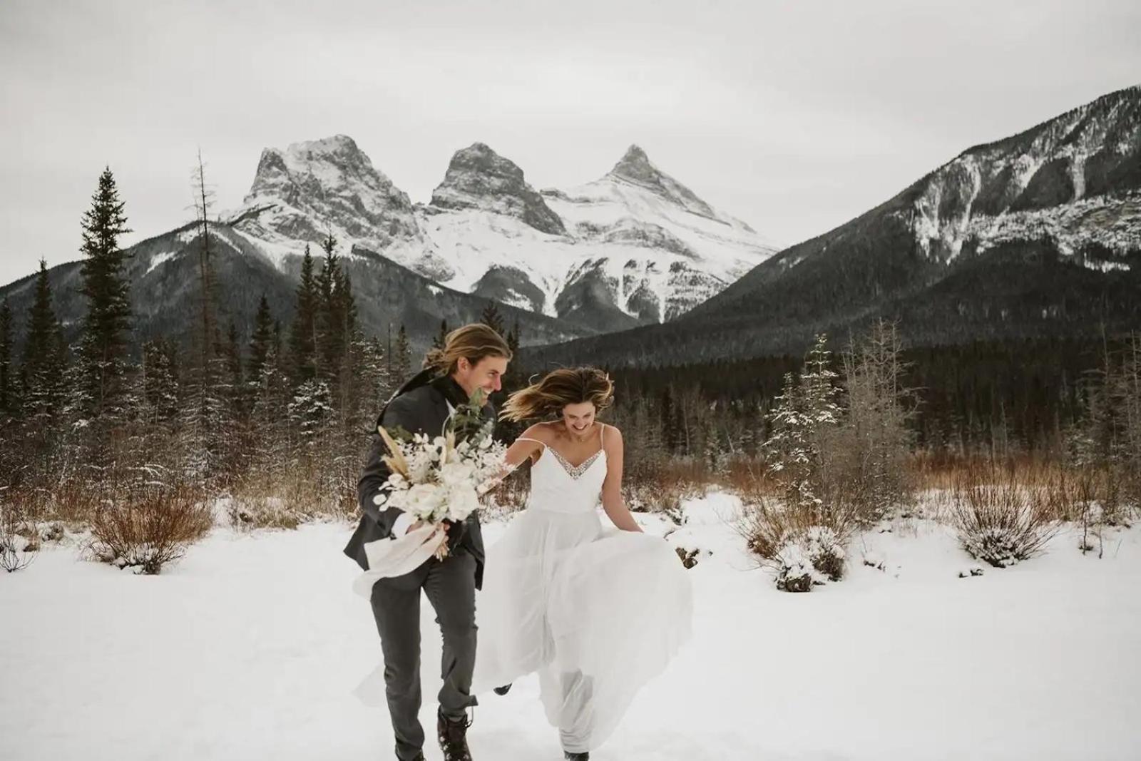 Special! New Downtown Mtn View Free Parking 2B&2B Apartamento Canmore Exterior foto